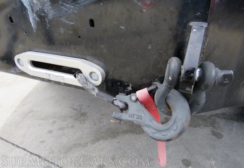 2014 Ford Super Duty F-250 SRW - Image 20