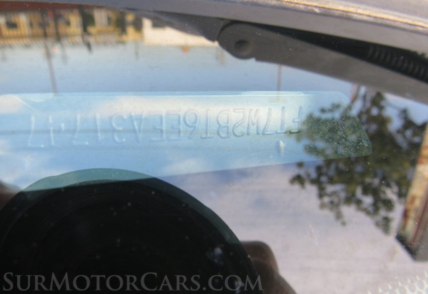 2014 Ford Super Duty F-250 SRW - Image 62