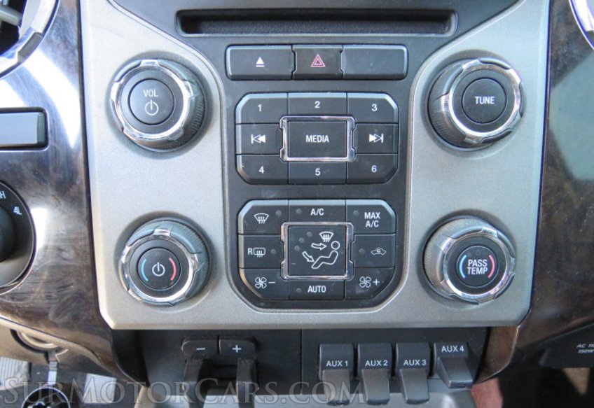 2014 Ford Super Duty F-250 SRW - Image 52