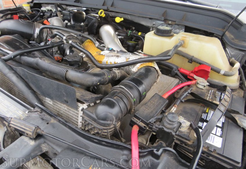 2014 Ford Super Duty F-250 SRW - Image 56