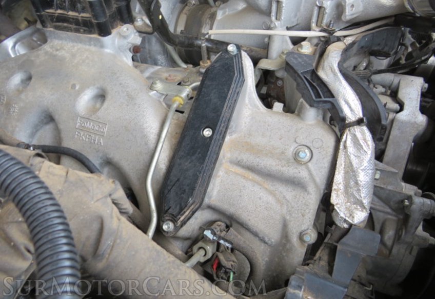 2014 Ford Super Duty F-250 SRW - Image 55