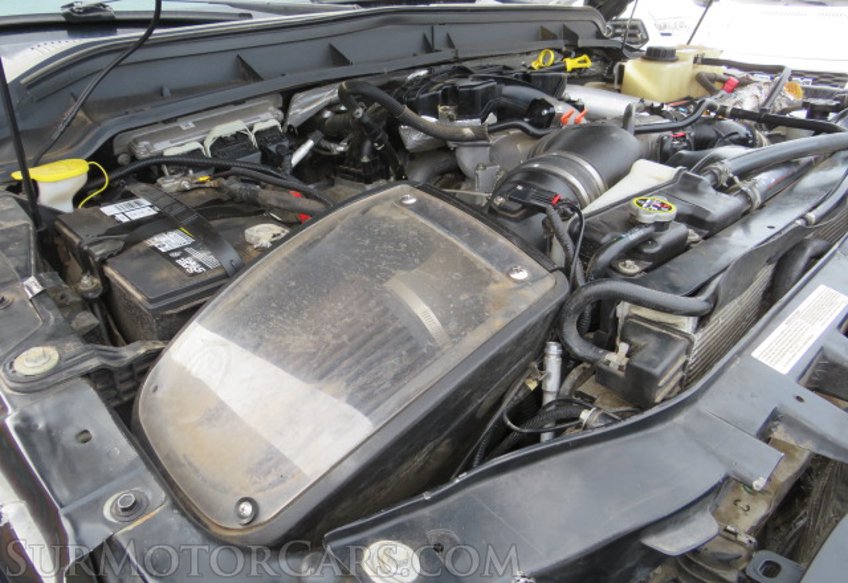 2014 Ford Super Duty F-250 SRW - Image 57