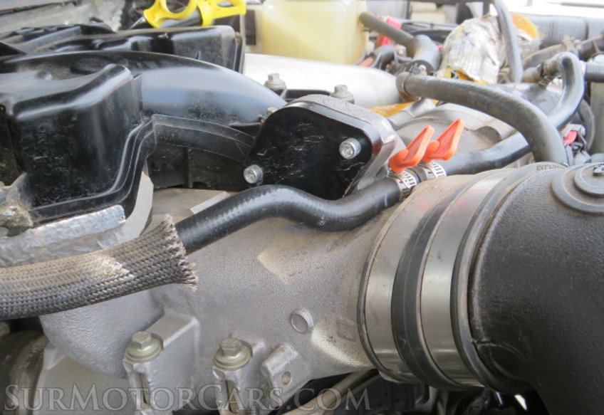 2014 Ford Super Duty F-250 SRW - Image 59