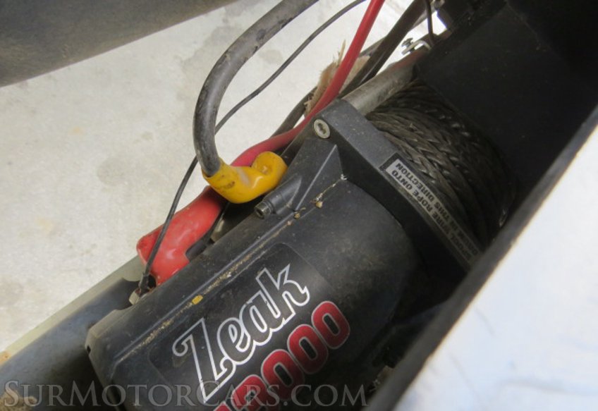 2014 Ford Super Duty F-250 SRW - Image 19