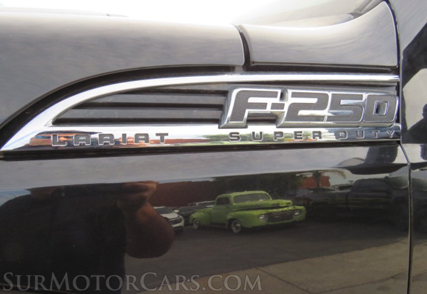 2014 Ford Super Duty F-250 SRW - Image 17