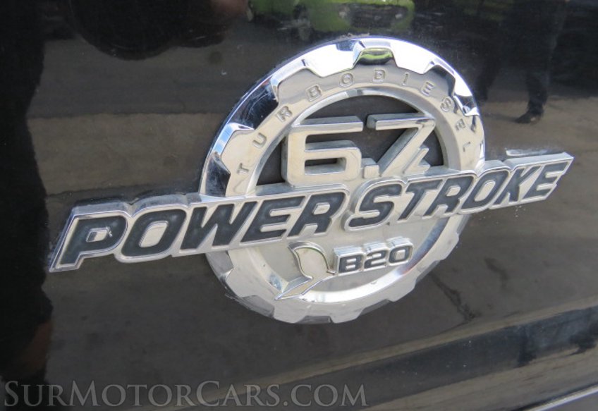 2014 Ford Super Duty F-250 SRW - Image 18