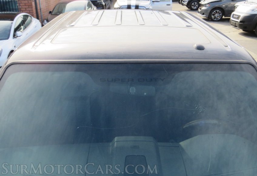 2014 Ford Super Duty F-250 SRW - Image 15