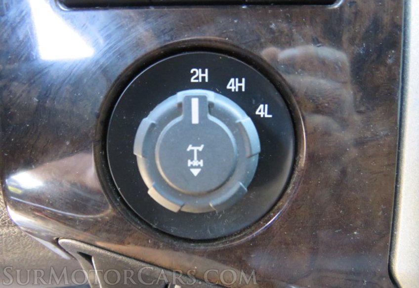 2014 Ford Super Duty F-250 SRW - Image 42