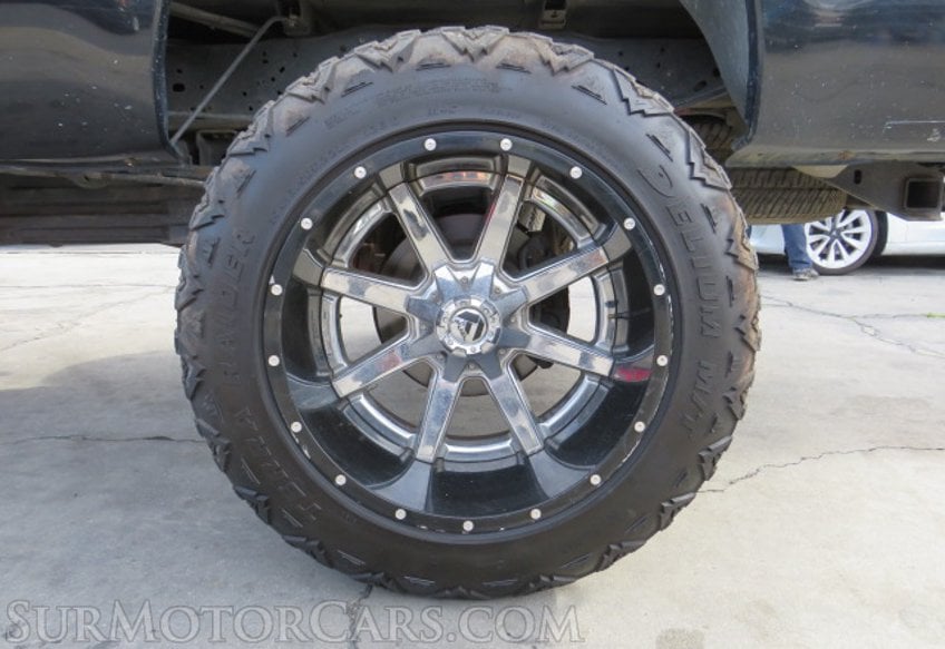 2014 Ford Super Duty F-250 SRW - Image 22
