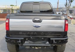 2014 Ford Super Duty F-250 SRW - Image 11