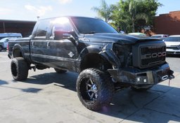 2014 Ford Super Duty F-250 SRW - Image 3