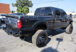 2014 Ford Super Duty F-250 SRW - Image 9