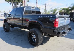 2014 Ford Super Duty F-250 SRW - Image 8