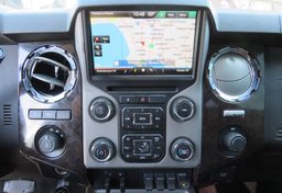 2014 Ford Super Duty F-250 SRW - Image 38