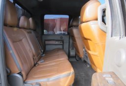 2014 Ford Super Duty F-250 SRW - Image 35