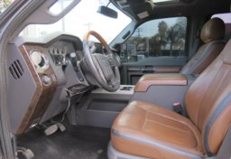 2014 Ford Super Duty F-250 SRW - Image 30