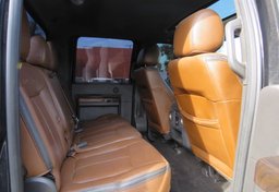 2014 Ford Super Duty F-250 SRW - Image 32