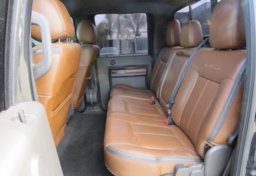 2014 Ford Super Duty F-250 SRW - Image 34