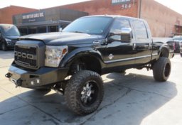 2014 Ford Super Duty F-250 SRW - Image 4