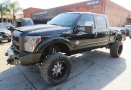 2014 Ford Super Duty F-250 SRW - Image 2