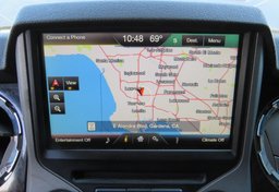 2014 Ford Super Duty F-250 SRW - Image 40