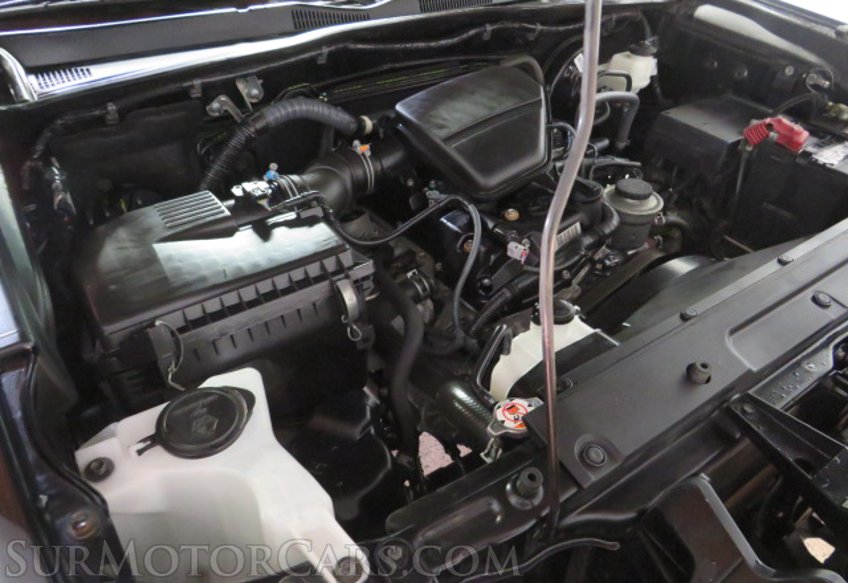 2019 Toyota Tacoma - Image 40