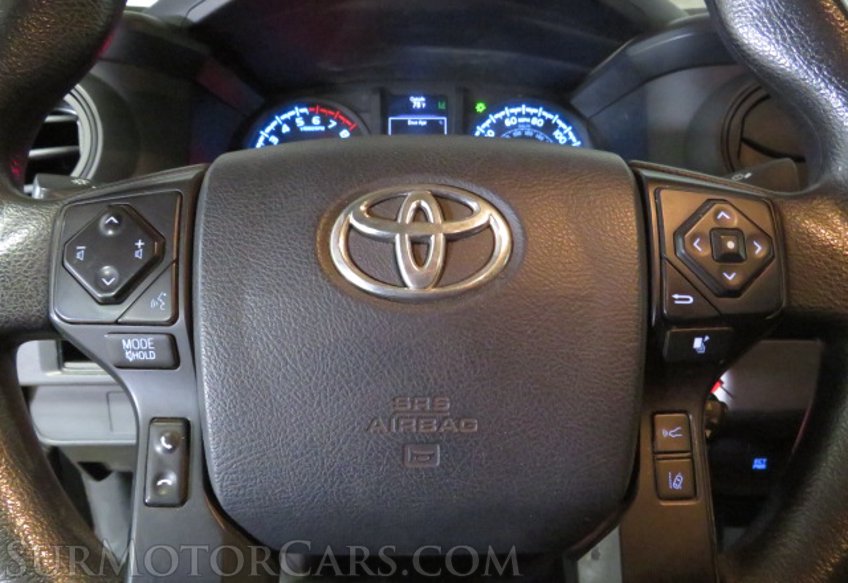 2019 Toyota Tacoma - Image 27