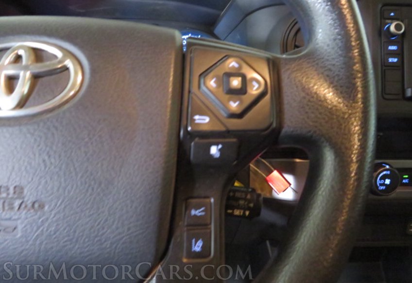 2019 Toyota Tacoma - Image 28