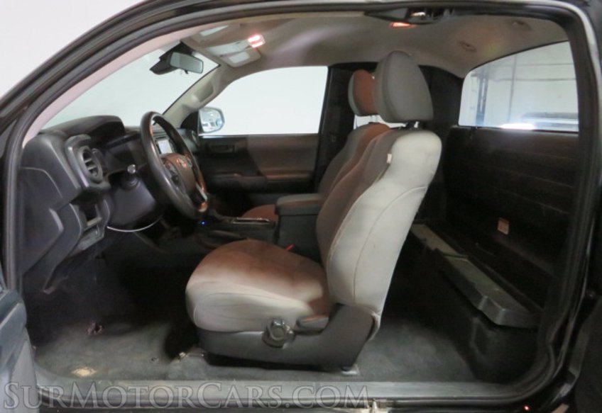 2019 Toyota Tacoma - Image 23