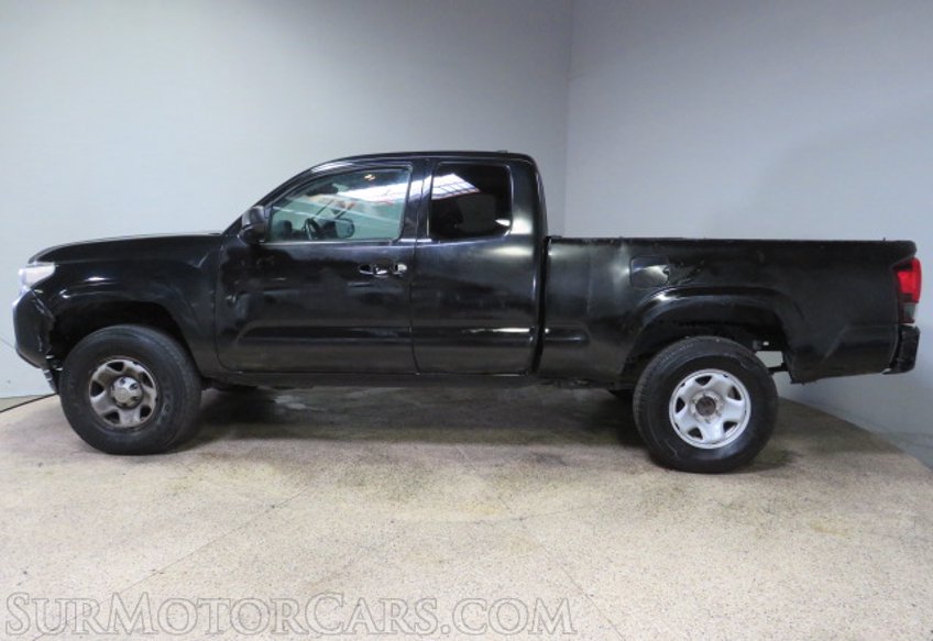 2019 Toyota Tacoma - Image 5