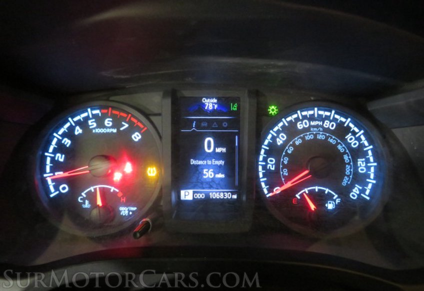 2019 Toyota Tacoma - Image 31