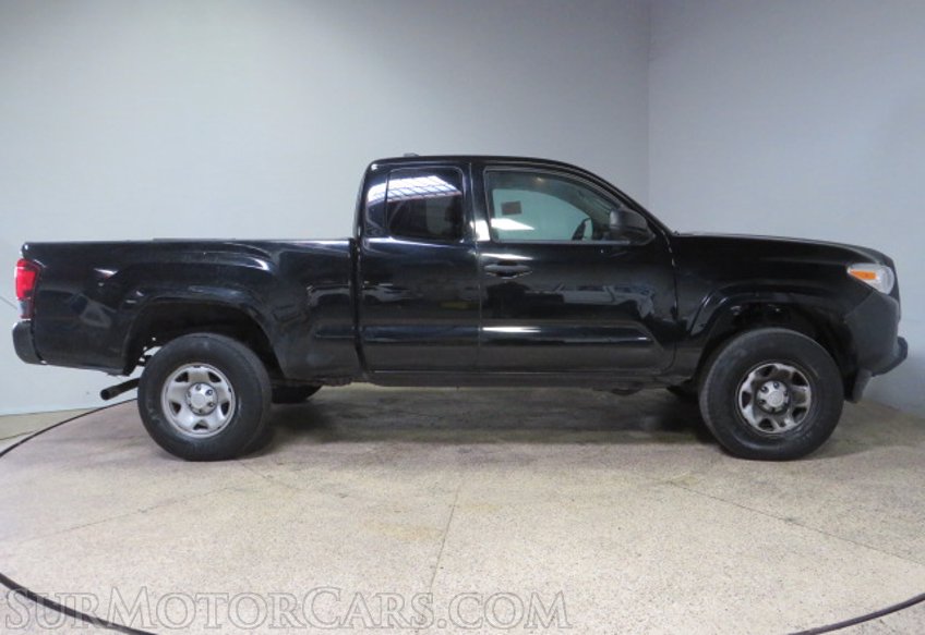 2019 Toyota Tacoma - Image 6