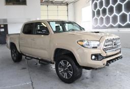Thumbnail of 2017 Toyota Tacoma