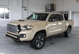 Thumbnail of 2017 Toyota Tacoma