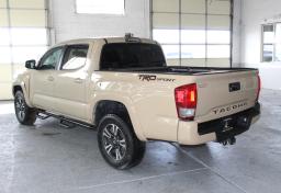 Thumbnail of 2017 Toyota Tacoma