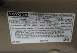 Thumbnail of 2017 Toyota Tacoma
