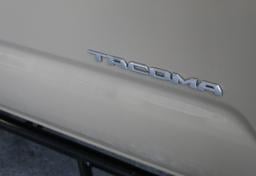 Thumbnail of 2017 Toyota Tacoma