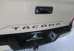 Thumbnail of 2017 Toyota Tacoma