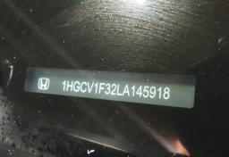 Thumbnail of 2020 Honda Accord