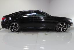 Thumbnail of 2020 Honda Accord