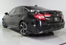 Thumbnail of 2020 Honda Accord
