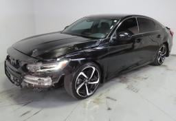 Thumbnail of 2020 Honda Accord