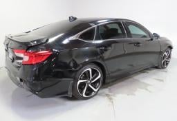Thumbnail of 2020 Honda Accord