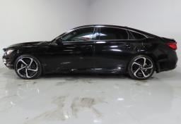 Thumbnail of 2020 Honda Accord