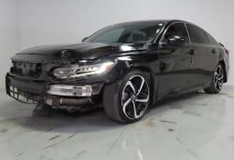 Thumbnail of 2020 Honda Accord
