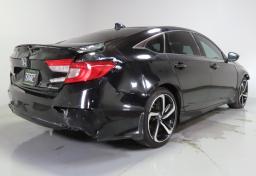 Thumbnail of 2020 Honda Accord