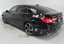 Thumbnail of 2020 Honda Accord