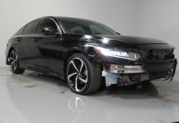 Thumbnail of 2020 Honda Accord