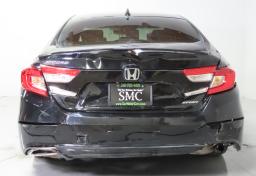 Thumbnail of 2020 Honda Accord