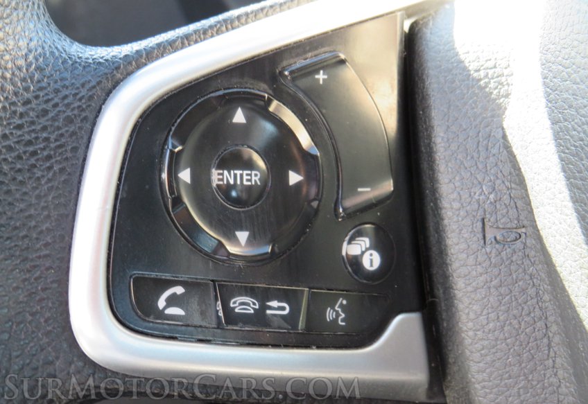 2020 Honda CR-V - Image 30